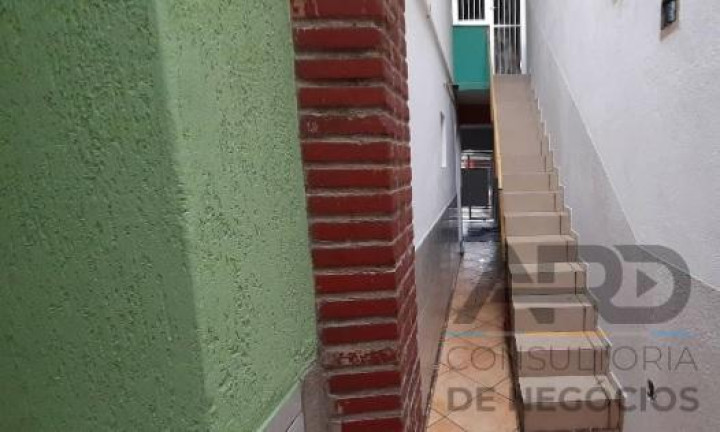 Imagem Casa com 2 Quartos para Alugar, 75 m² em Cidade Kemel - Itaim Paulista - São Paulo