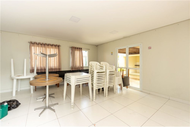 Imagem Apartamento com 2 Quartos à Venda, 44 m² em Vila Moreira - São Paulo Imagem Apartamento com 2 Quartos à Venda, 44 m² em Vila Moreira - São Paulo