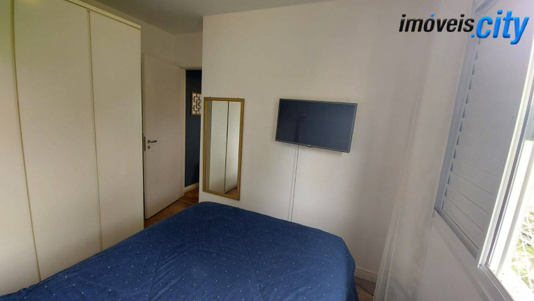 Imagem Apartamento com 2 Quartos à Venda, 46 m² em Morumbi - São Paulo Imagem Apartamento com 2 Quartos à Venda, 46 m² em Morumbi - São Paulo