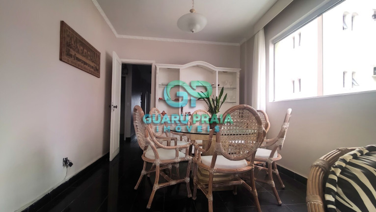 Imagem Apartamento com 3 Quartos à Venda, 120 m² em Enseada - Guarujá
