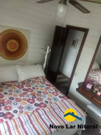 Imagem Casa com 5 Quartos à Venda, 350 m² em Camboinhas - Niterói