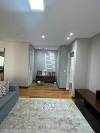 Imagem Apartamento com 1 Quarto à Venda, 157 m² em Tamboré - Santana De Parnaíba Imagem Apartamento com 1 Quarto à Venda, 157 m² em Tamboré - Santana De Parnaíba