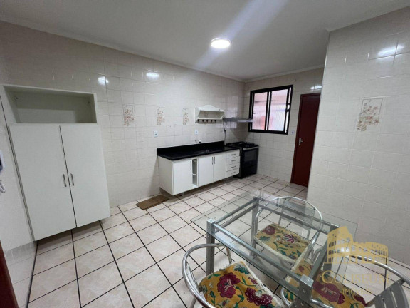 Imagem Apartamento com 2 Quartos à Venda, 106 m² em Vila Guilhermina - Praia Grande