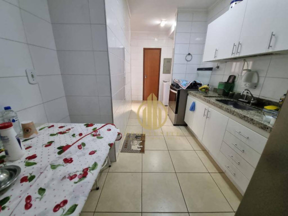 Imagem Apartamento com 3 Quartos à Venda, 106 m² em Jardim Botânico - Ribeirão Preto