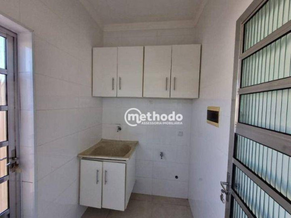Imagem Casa com 3 Quartos à Venda, 120 m² em Parque Via Norte - Campinas Imagem Casa com 3 Quartos à Venda, 120 m² em Parque Via Norte - Campinas