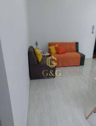 Imagem Apartamento com 1 Quarto à Venda, 44 m² em Tupi - Praia Grande Imagem Apartamento com 1 Quarto à Venda, 44 m² em Tupi - Praia Grande