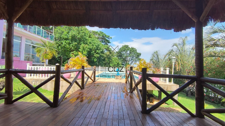 Casa com 4 Quartos à Venda, 324 m² em Colinas De Inhandjara - Itupeva