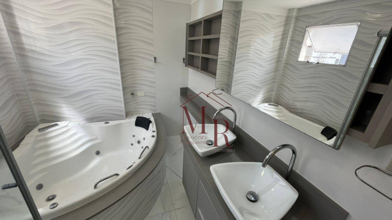 Imagem Apartamento com 4 Quartos à Venda, 152 m² em Vila Guilhermina - Praia Grande Imagem Apartamento com 4 Quartos à Venda, 152 m² em Vila Guilhermina - Praia Grande