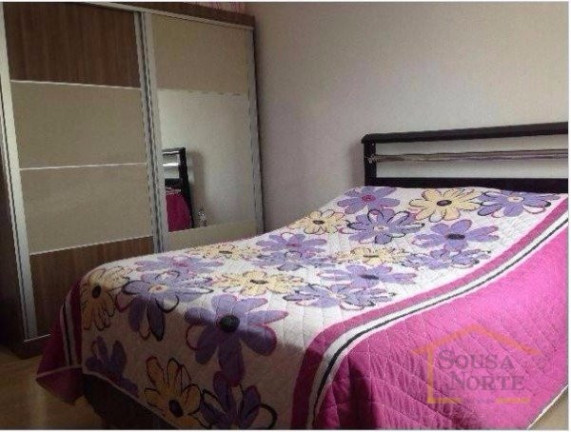 Imagem Apartamento com 2 Quartos à Venda, 90 m² em Santana - São Paulo Imagem Apartamento com 2 Quartos à Venda, 90 m² em Santana - São Paulo