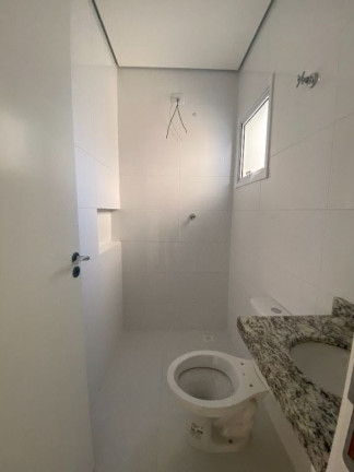 Imagem Cobertura com 2 Quartos à Venda, 42 m² em Vila Humaitá - Santo André