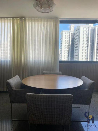 Imagem Apartamento com 5 Quartos à Venda, 170 m² em Pituba - Salvador Imagem Apartamento com 5 Quartos à Venda, 170 m² em Pituba - Salvador