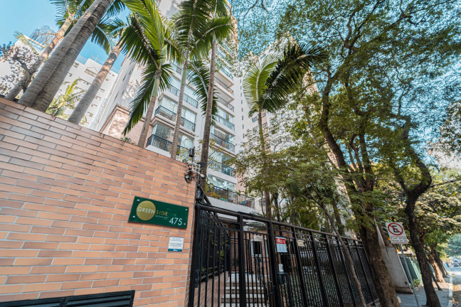Imagem Apartamento com 2 Quartos à Venda, 60 m² em Brooklin - São Paulo Imagem Apartamento com 2 Quartos à Venda, 60 m² em Brooklin - São Paulo