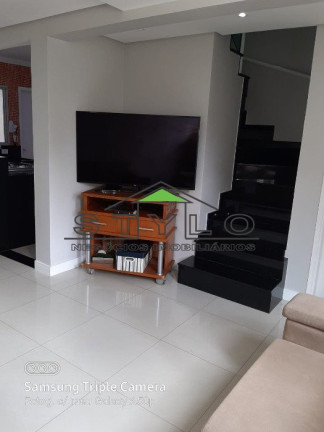 Imagem Casa com 3 Quartos à Venda, 140 m² em Taboão - São Bernardo Do Campo Imagem Casa com 3 Quartos à Venda, 140 m² em Taboão - São Bernardo Do Campo
