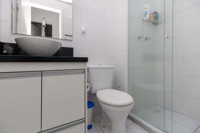 Imagem Apartamento com 2 Quartos à Venda, 49 m² em Vila Pirituba - São Paulo
