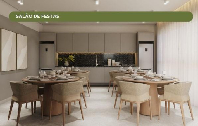 Imagem Apartamento com 2 Quartos à Venda, 55 m² em Intermares - Cabedelo Imagem Apartamento com 2 Quartos à Venda, 55 m² em Intermares - Cabedelo