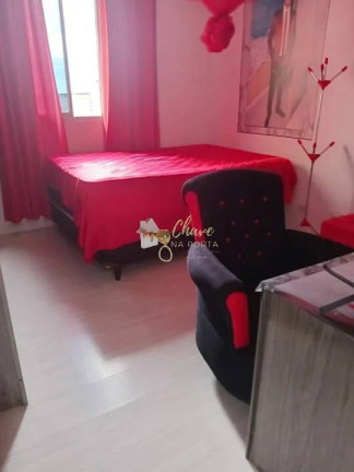Imagem Casa de Condomínio com 2 Quartos à Venda, 88 m² em Jardim Maria Rosa - Taboão Da Serra Imagem Casa de Condomínio com 2 Quartos à Venda, 88 m² em Jardim Maria Rosa - Taboão Da Serra