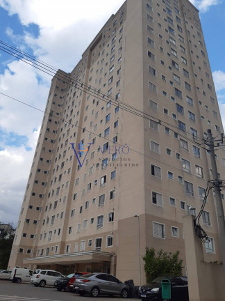 Imagem Apartamento com 3 Quartos à Venda, 69 m² em Vila Iracema - Barueri Imagem Apartamento com 3 Quartos à Venda, 69 m² em Vila Iracema - Barueri