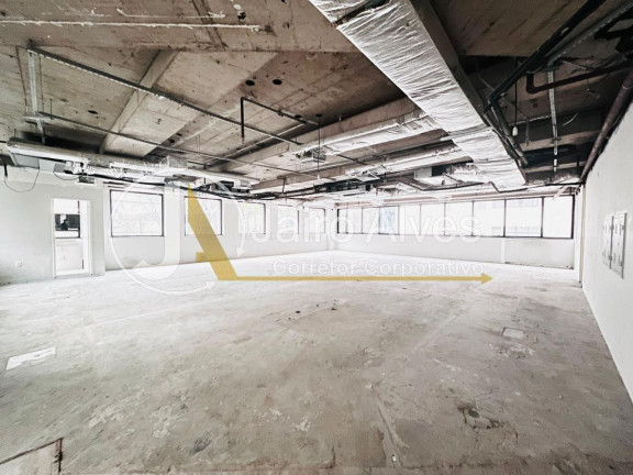 Imóvel Comercial para Alugar, 418 m² em Bela Vista - São Paulo