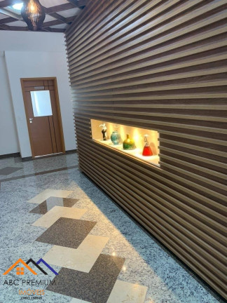 Imagem Apartamento com 3 Quartos à Venda, 101 m² em Centro - Santo André Imagem Apartamento com 3 Quartos à Venda, 101 m² em Centro - Santo André