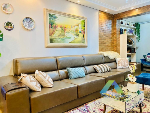 Imagem Apartamento com 3 Quartos à Venda, 117 m² em Vila Da Saúde - São Paulo Imagem Apartamento com 3 Quartos à Venda, 117 m² em Vila Da Saúde - São Paulo