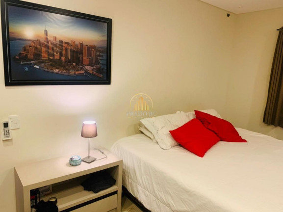 Imagem Casa com 5 Quartos à Venda, 280 m² em Nações - Balneário Camboriú
