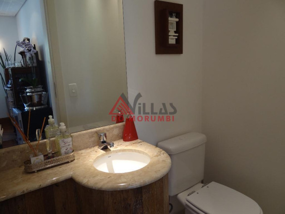 Imagem Apartamento com 3 Quartos à Venda, 189 m² em Santa Cecília - São Paulo