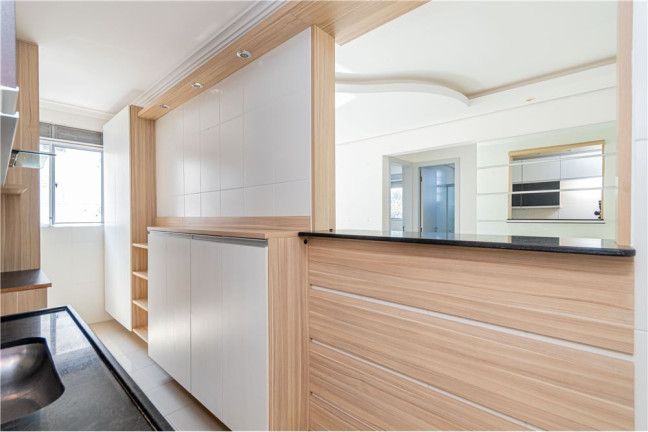 Imagem Apartamento com 2 Quartos à Venda, 49 m² em Jardim Itu - Porto Alegre