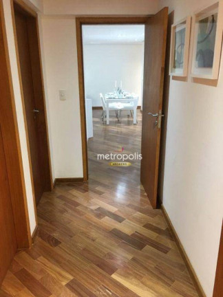 Imagem Apartamento com 3 Quartos à Venda, 121 m² em Olímpico - São Caetano Do Sul