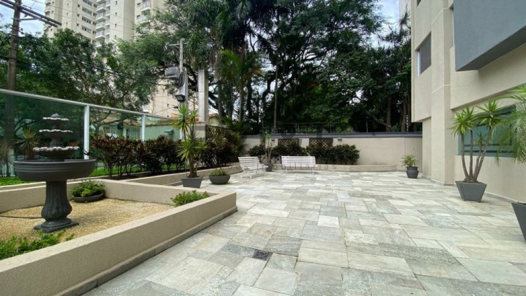 Imagem Apartamento com 2 Quartos à Venda, 90 m² em Vila Cordeiro - São Paulo