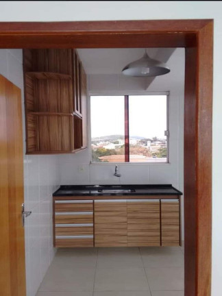 Imagem Cobertura com 2 Quartos à Venda, 169 m² em Petrópolis - Betim