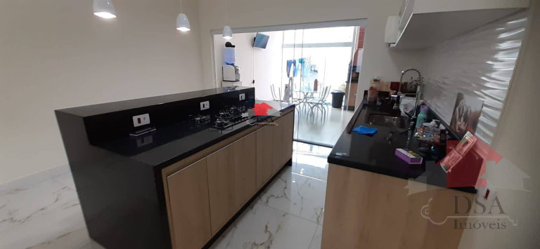 Casa com 3 Quartos à Venda, 250 m² em Parque Terras De Santa Maria - Hortolândia