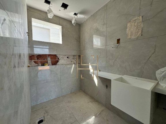 Imagem Casa com 4 Quartos à Venda, 251 m² em Manguinhos - Serra Imagem Casa com 4 Quartos à Venda, 251 m² em Manguinhos - Serra