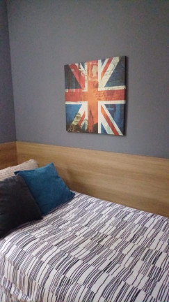 Imagem Imóvel com 3 Quartos à Venda, 79 m² em Vila Santa Catarina - São Paulo