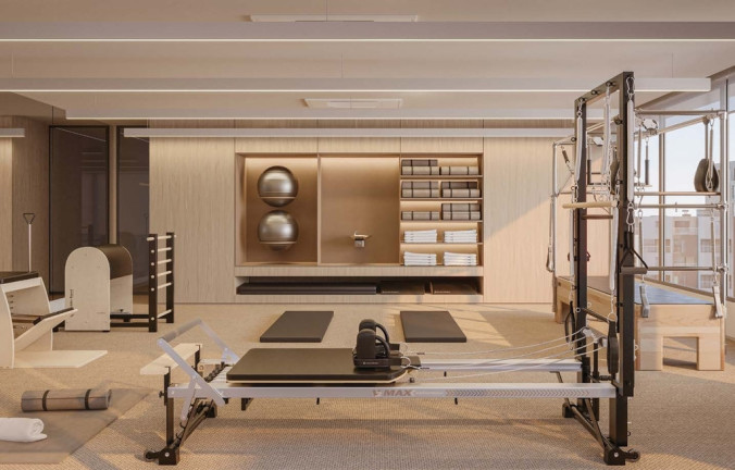 Imagem Imóvel com 1 Quarto à Venda, 82 m² em Jardim Paulista - São Paulo Imagem Imóvel com 1 Quarto à Venda, 82 m² em Jardim Paulista - São Paulo