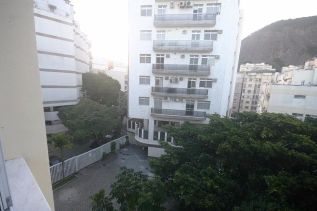 Imagem Apartamento com 3 Quartos à Venda, 110 m² em Copacabana - Rio De Janeiro