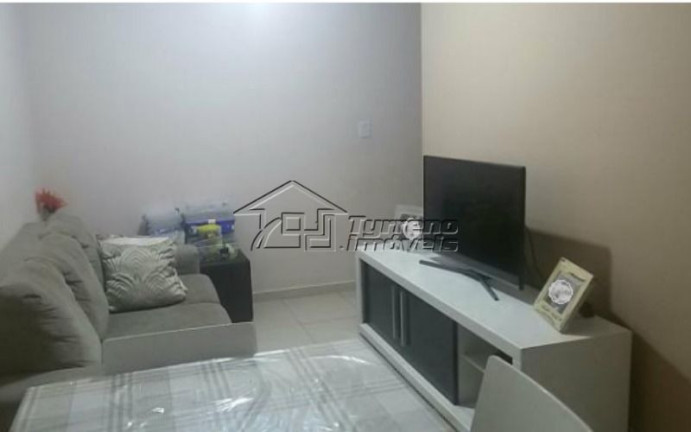 Apartamento com 2 Quartos à Venda, 56 m² em Urbanova - São José Dos Campos