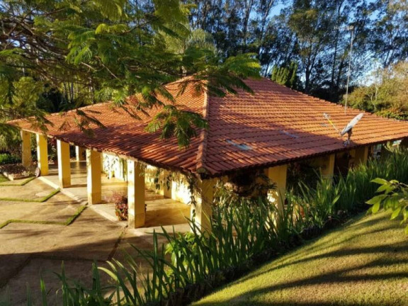 Imagem Chácara com 3 Quartos à Venda, 452 m² em Atibaianos - Bragança Paulista Imagem Chácara com 3 Quartos à Venda, 452 m² em Atibaianos - Bragança Paulista