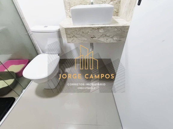 Imagem Apartamento com 3 Quartos à Venda, 70 m² em Jardim Satélite - São José Dos Campos Imagem Apartamento com 3 Quartos à Venda, 70 m² em Jardim Satélite - São José Dos Campos