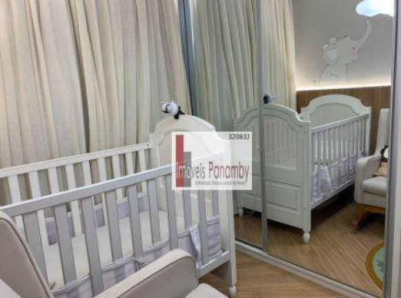 Imagem Apartamento com 2 Quartos à Venda, 80 m² em Alto Do Ipiranga - São Paulo Imagem Apartamento com 2 Quartos à Venda, 80 m² em Alto Do Ipiranga - São Paulo