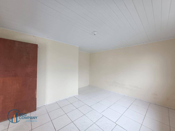 Imagem Casa com 3 Quartos para Alugar, 80 m² em Vila Nova - Irati Imagem Casa com 3 Quartos para Alugar, 80 m² em Vila Nova - Irati