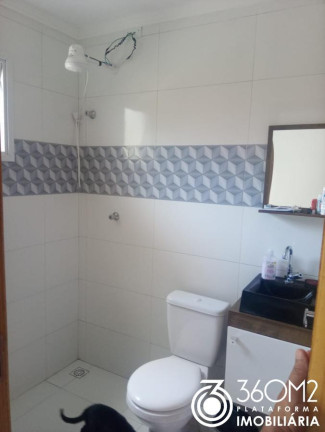 Imagem Apartamento com 2 Quartos à Venda, 52 m² em Vila Valparaíso - Santo André