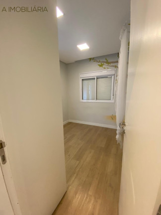 Imagem Imóvel com 2 Quartos à Venda, 93 m² em Baeta Neves - São Bernardo Do Campo