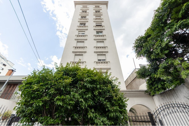 Imagem Apartamento com 2 Quartos à Venda, 76 m² em Moema - São Paulo