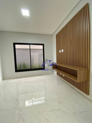 Imagem Casa com 3 Quartos à Venda, 251 m² em Parque Residencial Damha - São José Do Rio Preto Imagem Casa com 3 Quartos à Venda, 251 m² em Parque Residencial Damha - São José Do Rio Preto
