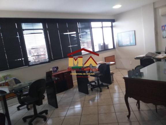 Imagem Sala Comercial para Alugar, 40 m² em Centro - Cabo Frio Imagem Sala Comercial para Alugar, 40 m² em Centro - Cabo Frio