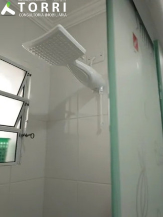 Imagem Imóvel com 3 Quartos à Venda, 60 m² em Jardim Residencial Villa Amato - Sorocaba