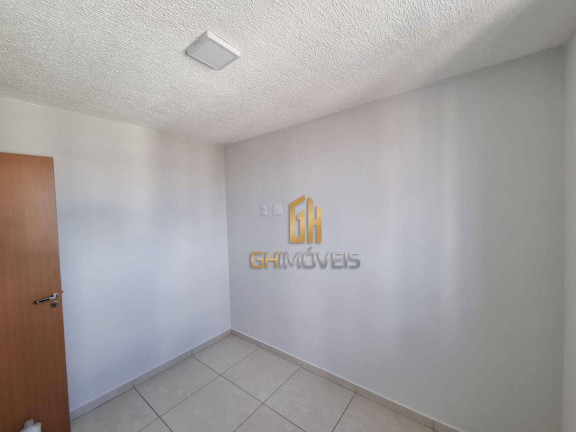 Imagem Apartamento com 2 Quartos à Venda, 59 m² em Vila Rosa - Goiânia