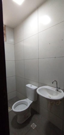Imagem Casa com 2 Quartos para Alugar, 65 m² em Setor Sul (gama) - Brasília
