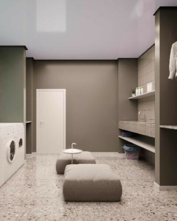 Imagem Apartamento com 3 Quartos à Venda, 99 m² em Vila Mariana - São Paulo