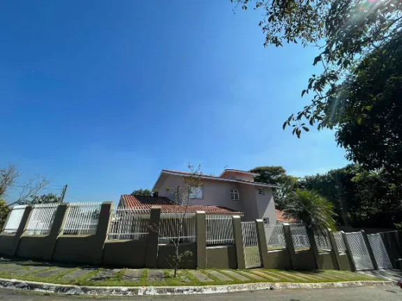 Imagem Casa com 5 Quartos à Venda, 650 m² em Granja Viana - Cotia Imagem Casa com 5 Quartos à Venda, 650 m² em Granja Viana - Cotia